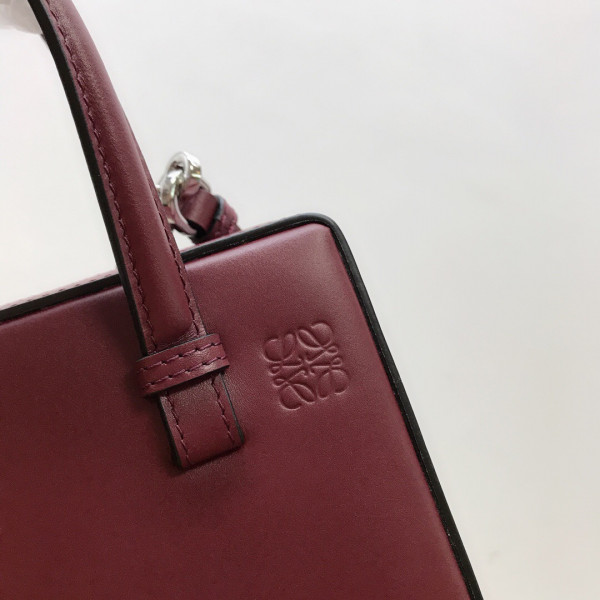 LOEWE POSTAL SMALL BAG