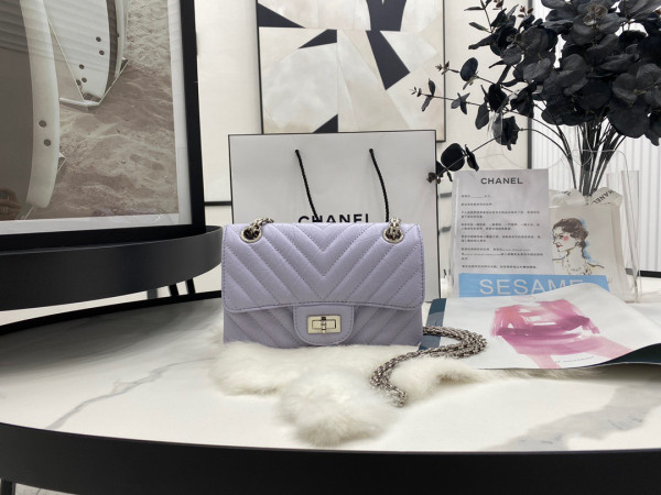 CL MINI 2.55 HANDBAG