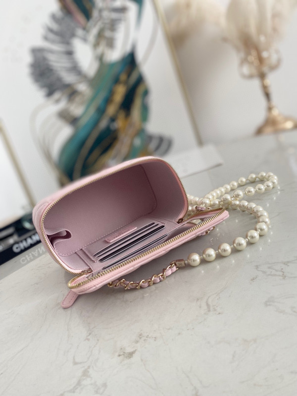 CL CLUTCH WITH CHAIN