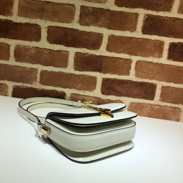G*u*i sylvie 1969 mini shoulder bag