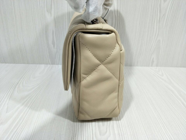 CL 19 FLAP BAG