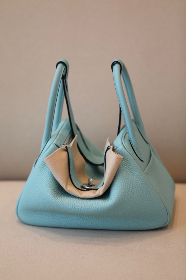 H**mes lindy 26 handmade