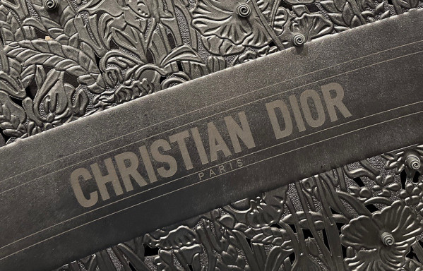 D*or D*oramour D*or book tote