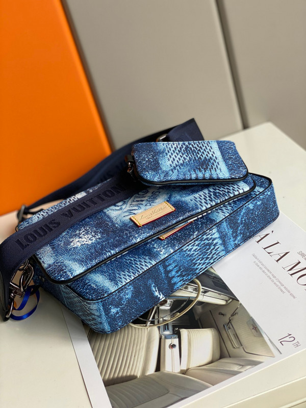 l**is V*t*n trio messenger