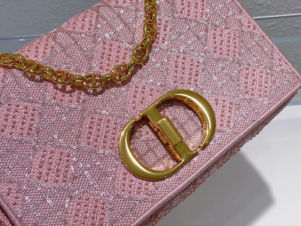 D*or medium caro bag