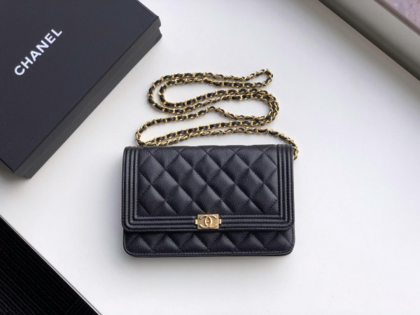 CL CHAIN WALLET