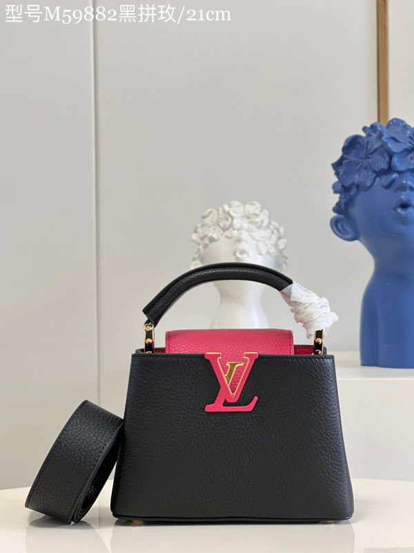 l**is V*t*n capucines mini