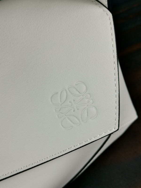 LOEWE PUZZLE HOBO BAG