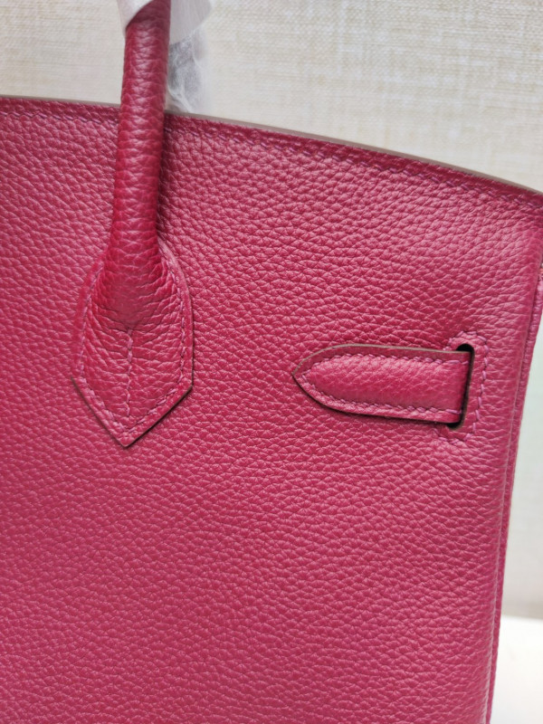 H**mes birkin 30cm handmade