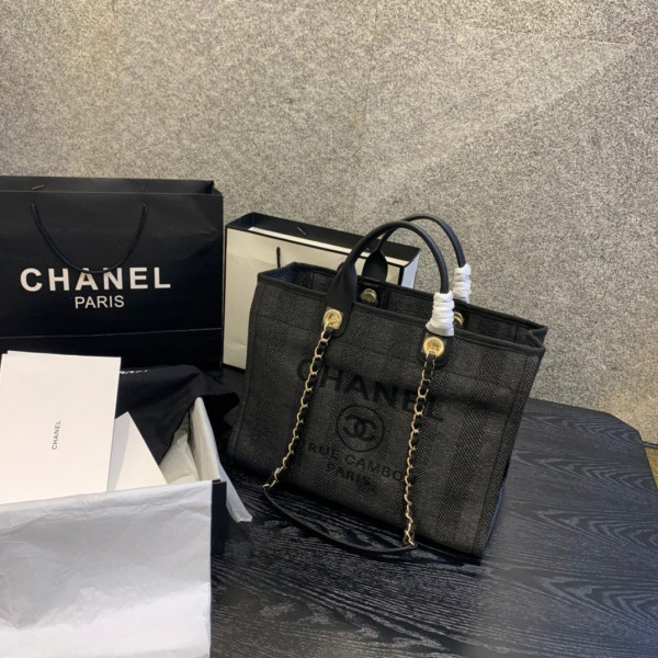 CL LARGE SHOPPING BAG