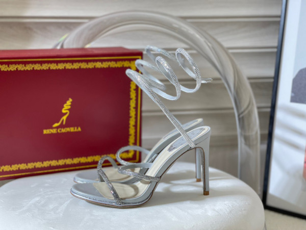 RENE CAOVILLA CLEO SANDAL