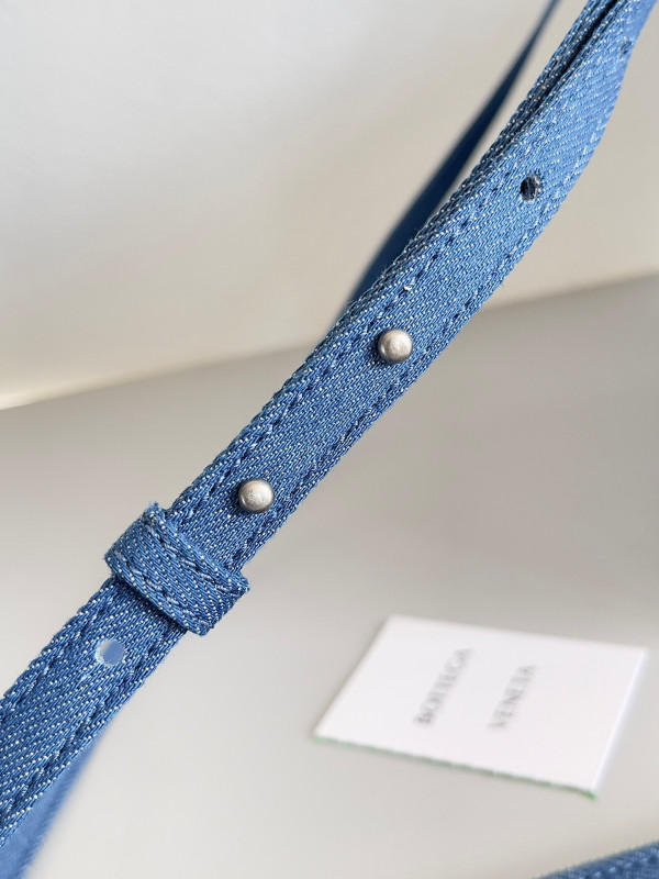 Bo*te*ga ve*ne*ta arco mini tote