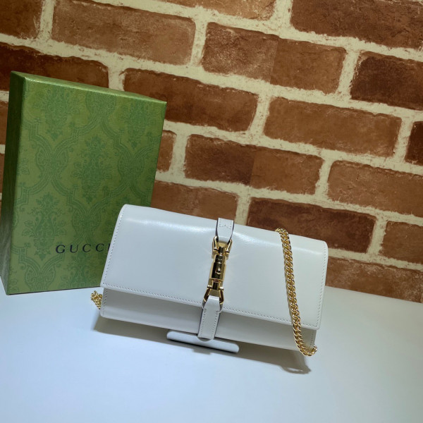 G*u*i jackie 1961 chain wallet