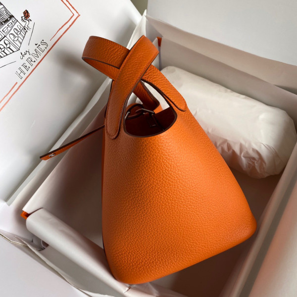 H**mes picotin pm 18