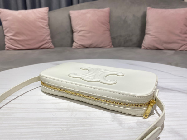 Ce**e mini camera shoulder bag