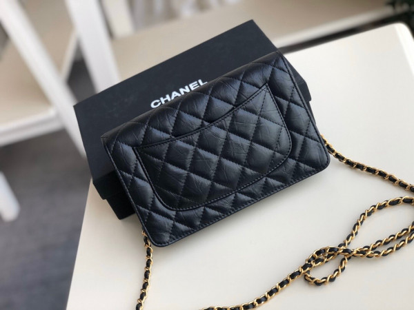 CL CHAIN WALLET