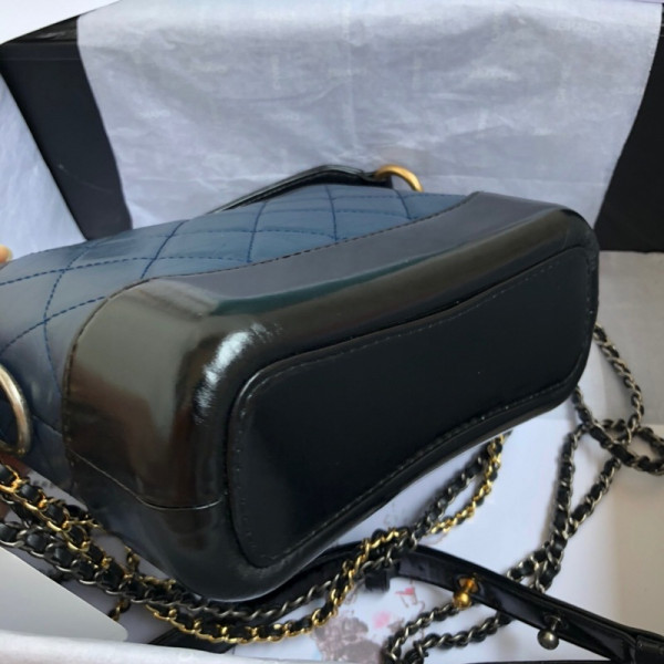 CL GABRIELLE SMALL HOBO BAG