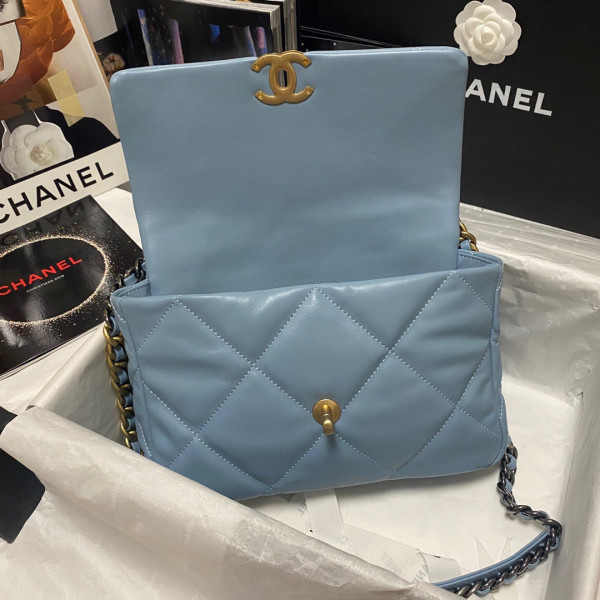 CL 19 FLAP BAG