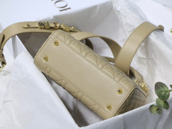 lady D*or my abcD*or bag-20cm