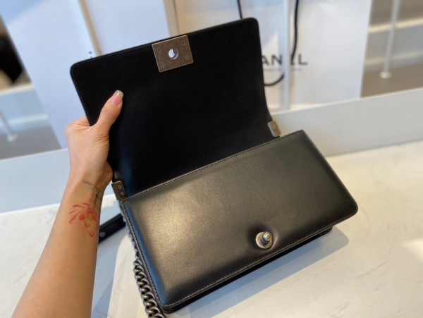 CL BOY BAG 20CM/25CM