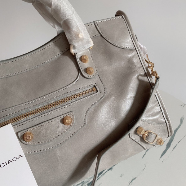 Ba*len*cia*ga classic city