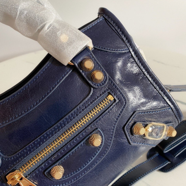 Ba*len*cia*ga classic city