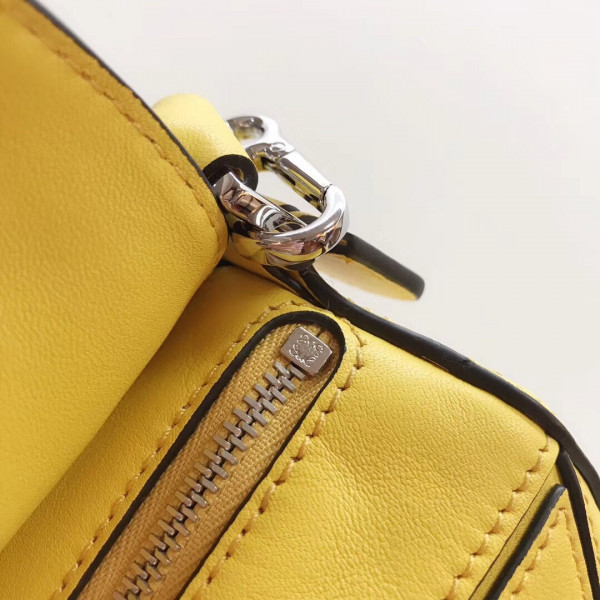 LOEWE MINI PUZZLE BAG