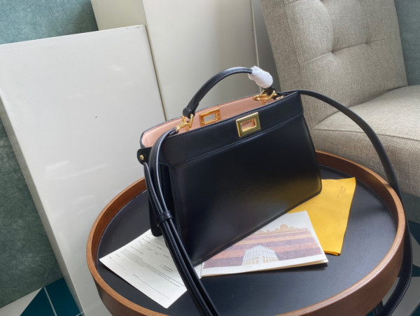 F**di peekaboo iseeu east-west