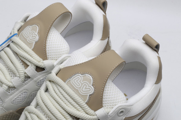 l**is V*t*n trainer sneaker