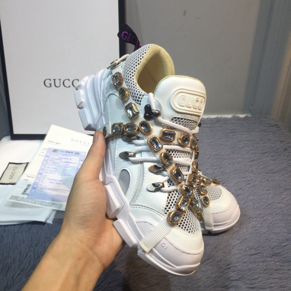 G*u*i sneaker