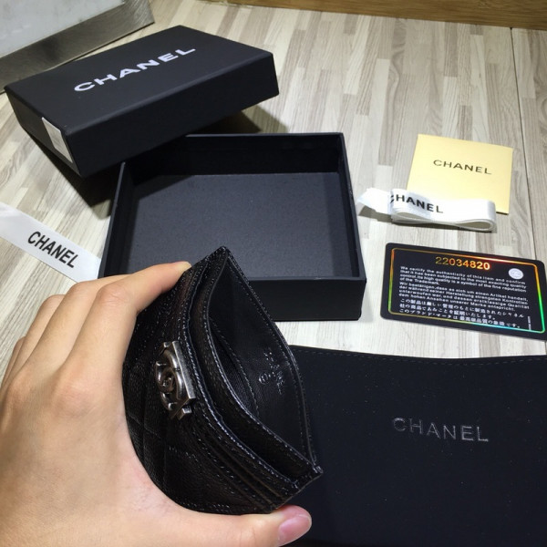 CL Card Holder