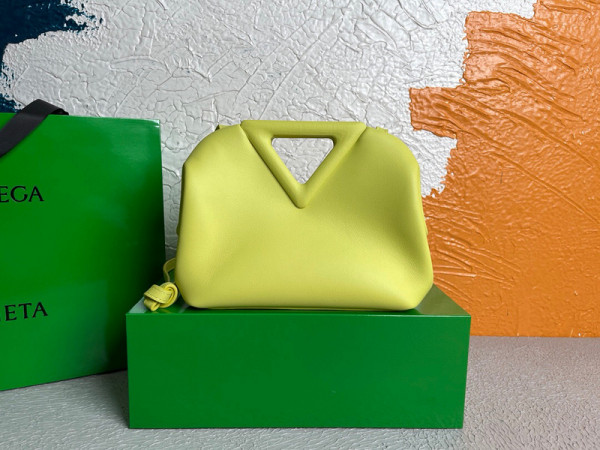 Bo*te*ga ve*ne*ta point