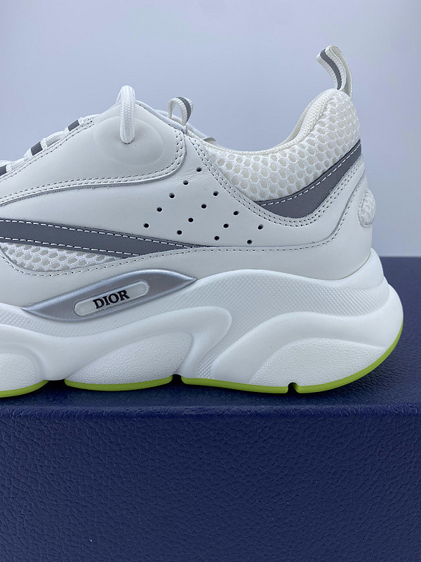 D*or homme b22 trainer sneaker