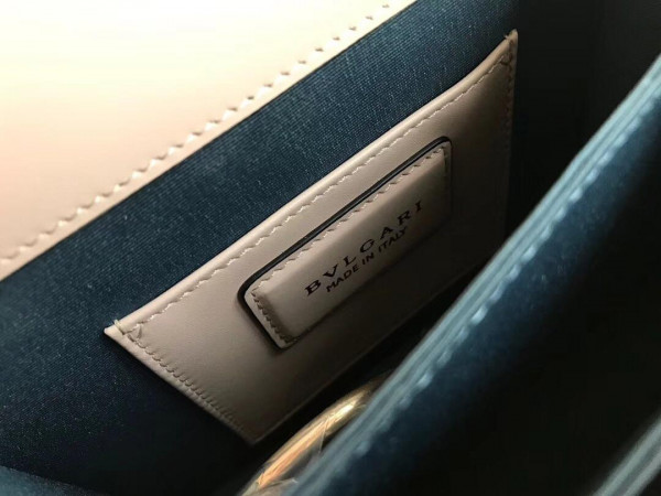 B*l*ai serpenti forever top handle