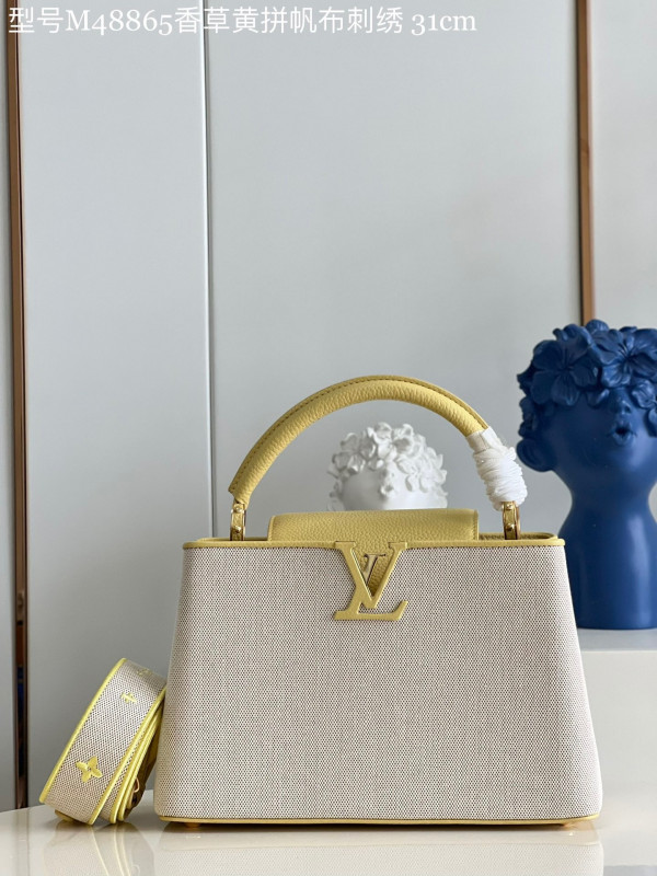 l**is V*t*n capucines mm