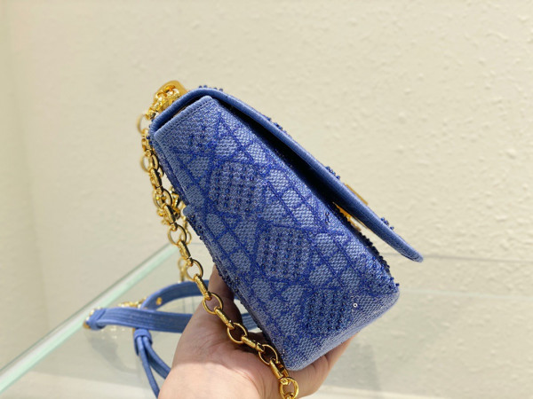 D*or medium caro bag