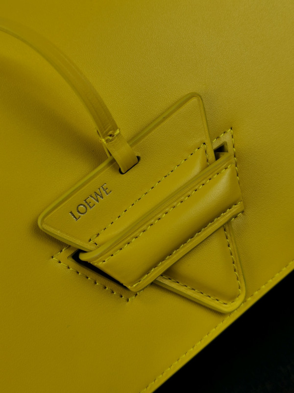 LOEWE Barcelona bag