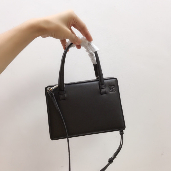 LOEWE POSTAL SMALL BAG