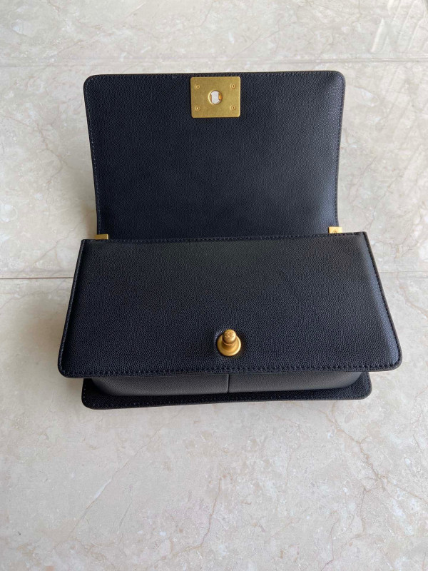 CL BOY BAG 20CM/25CM