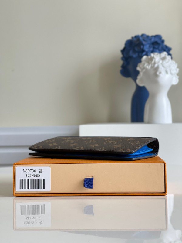 l**is V*t*n brazza wallet