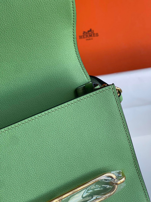 H**mes roulis 18cm all handmade