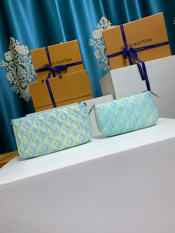 l**is V*t*n multi pochette accessoires