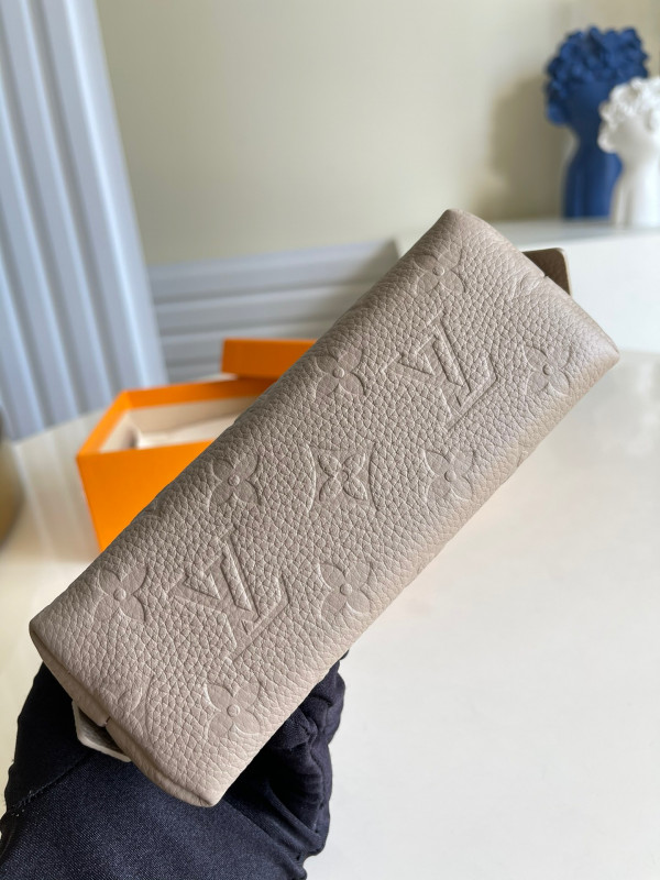 l**is V*t*n cosmetic pouch