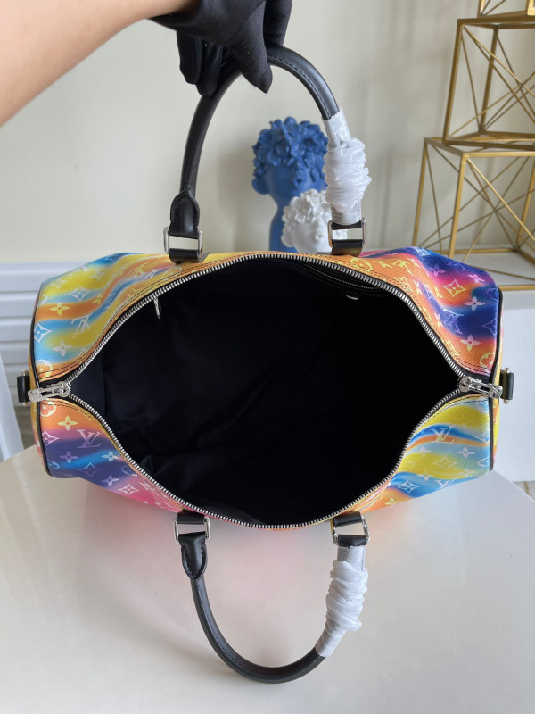 l**is V*t*n keepall bandouliÈre 50