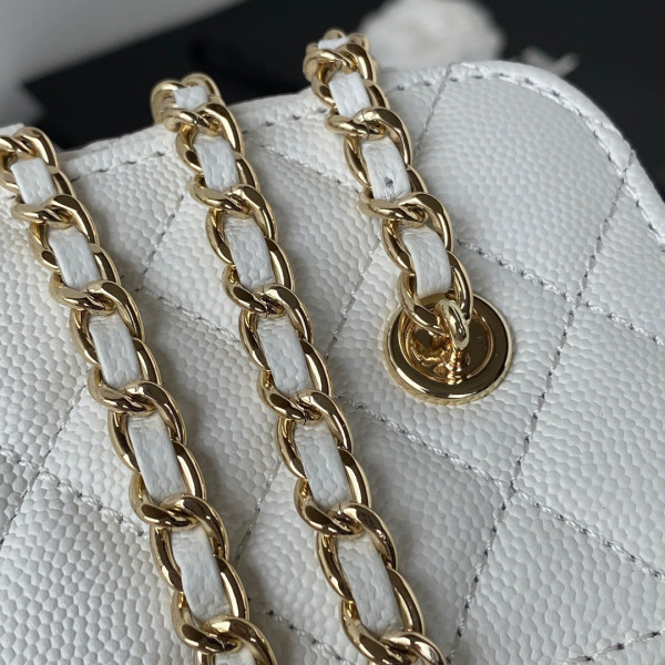 CL SMALL VANITY WITH CLASSIC CHAIN