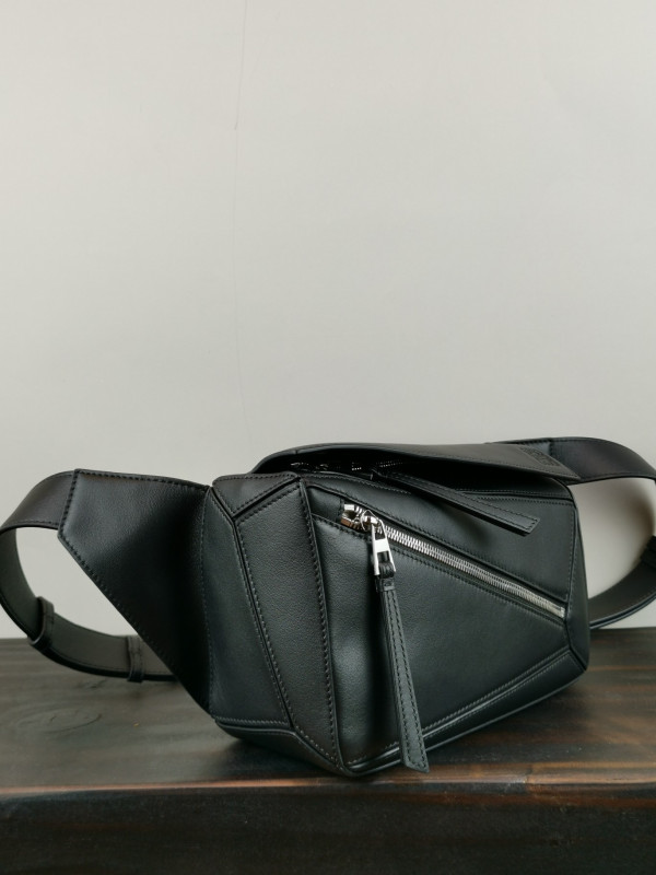 LOEWE Mini Puzzle bumbag