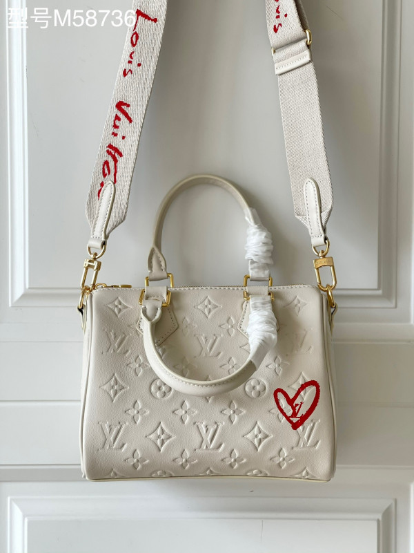 l**is V*t*n limited edition -speedy bandouliÈre 22