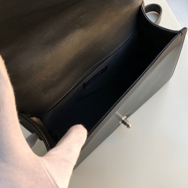 CL BOY BAG 20CM/25CM