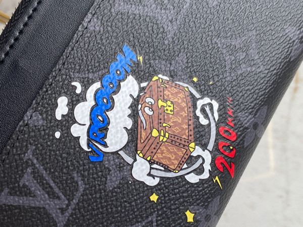 l**is V*t*n zippy dragonne