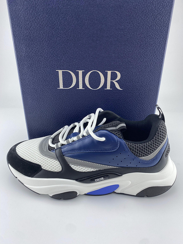 D*or homme b22 trainer sneaker